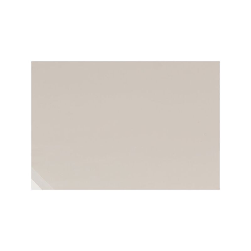 Porter Designs Yuki Solid Wood Counter Table, White image number 1