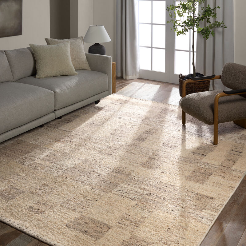 Leona Llara Birch 8'X10' Rug image number 5