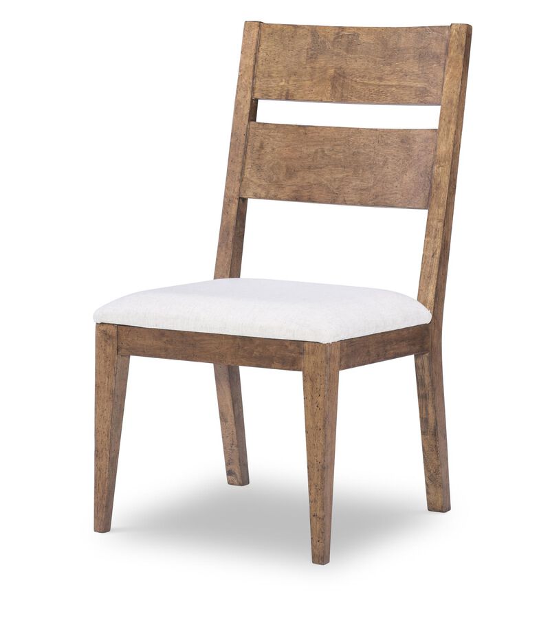 Artisan's Place Ladder Back Side Chair