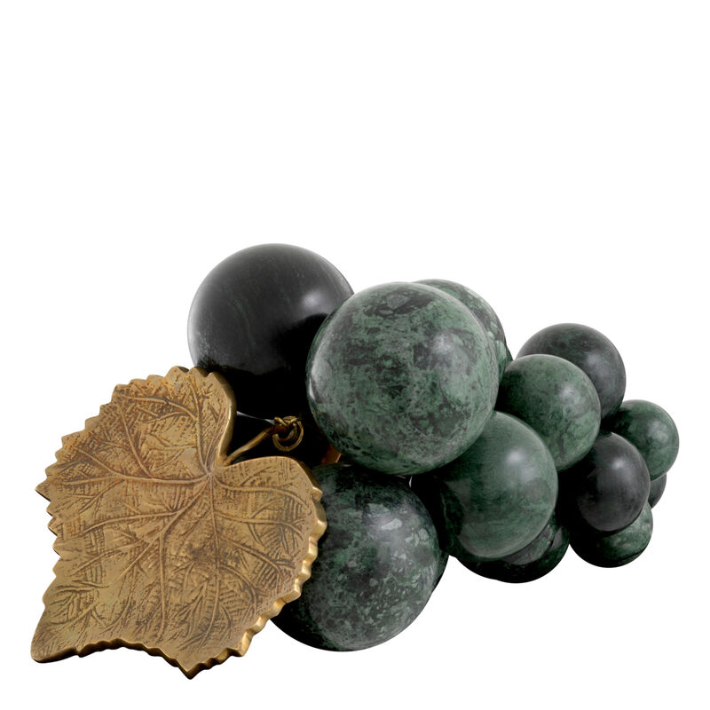Green Marble Grapes