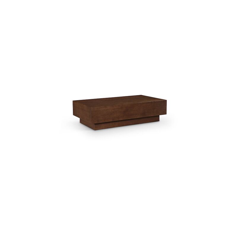 Meridian Furniture Otto Brown Coffee Table