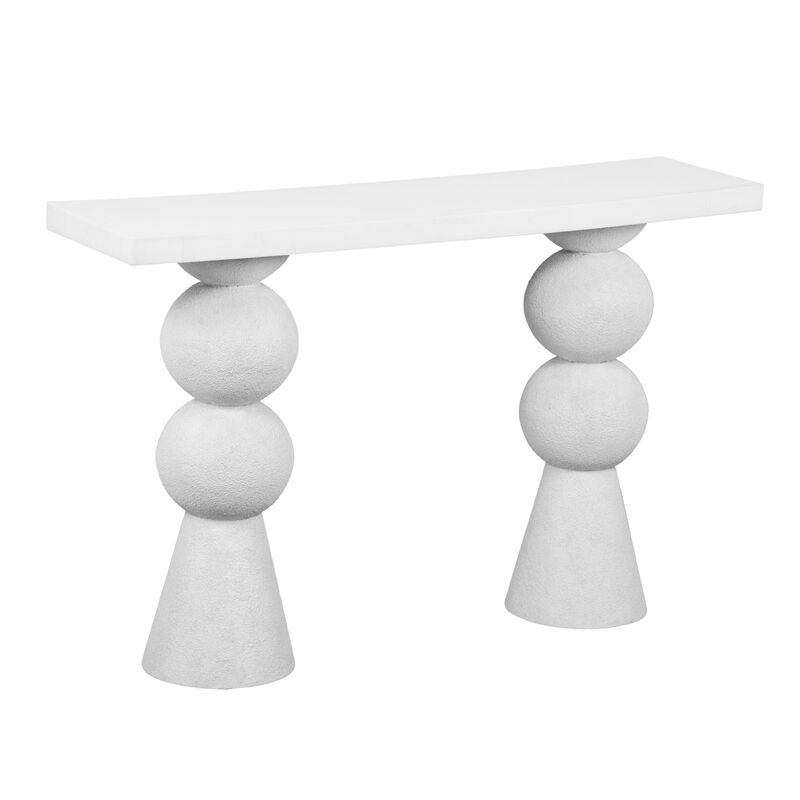 Lupita Console Table image number 3