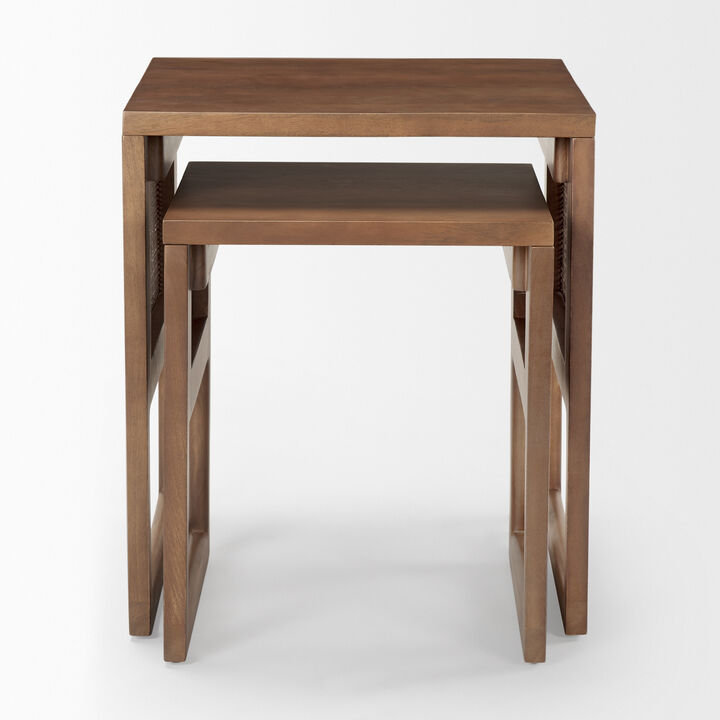 Grier Accent Table