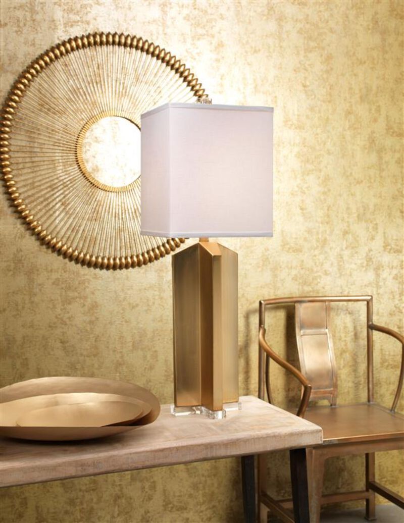 Illume Hand-Forged Iron Wall Art