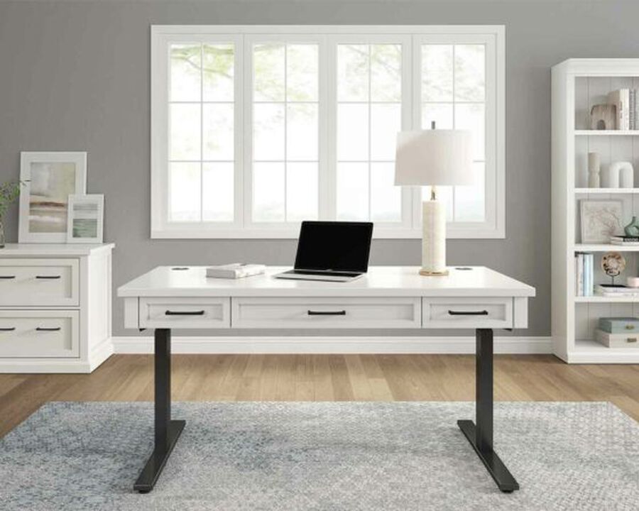 Modern Electric Sit/Stand Desk