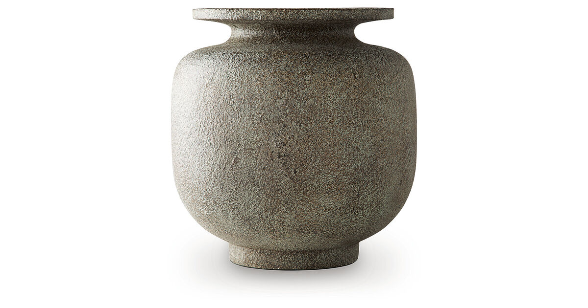 Jedwick Vase
