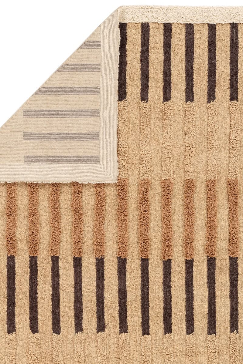 Aibel Jivika Croissant 8'6" x 11'6" Rug image number 5