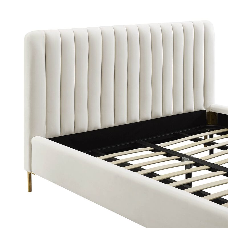 Angela Bed. image number 5