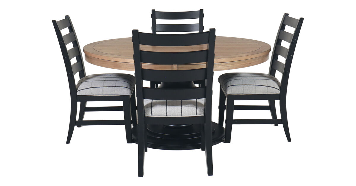 Ridgester 5-Piece Dining Set