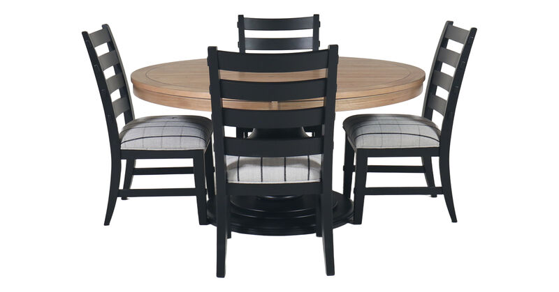 Ridgester 5-Piece Dining Set image number 0
