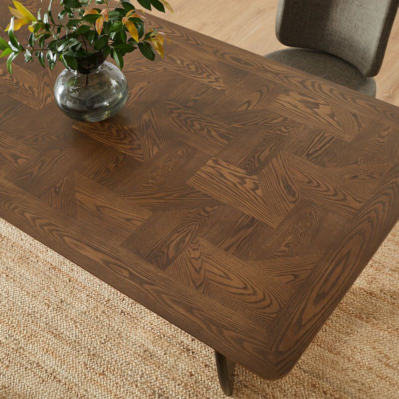 Wrenly 94" Dining Table image number 9