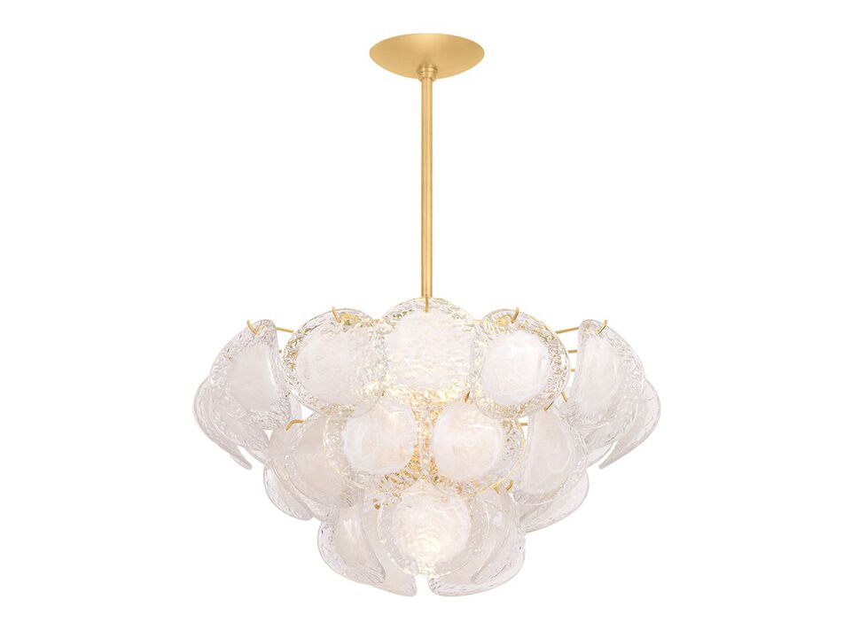 Cedar Hill Chandelier
