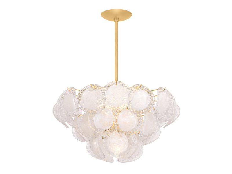 Cedar Hill Chandelier image number 0