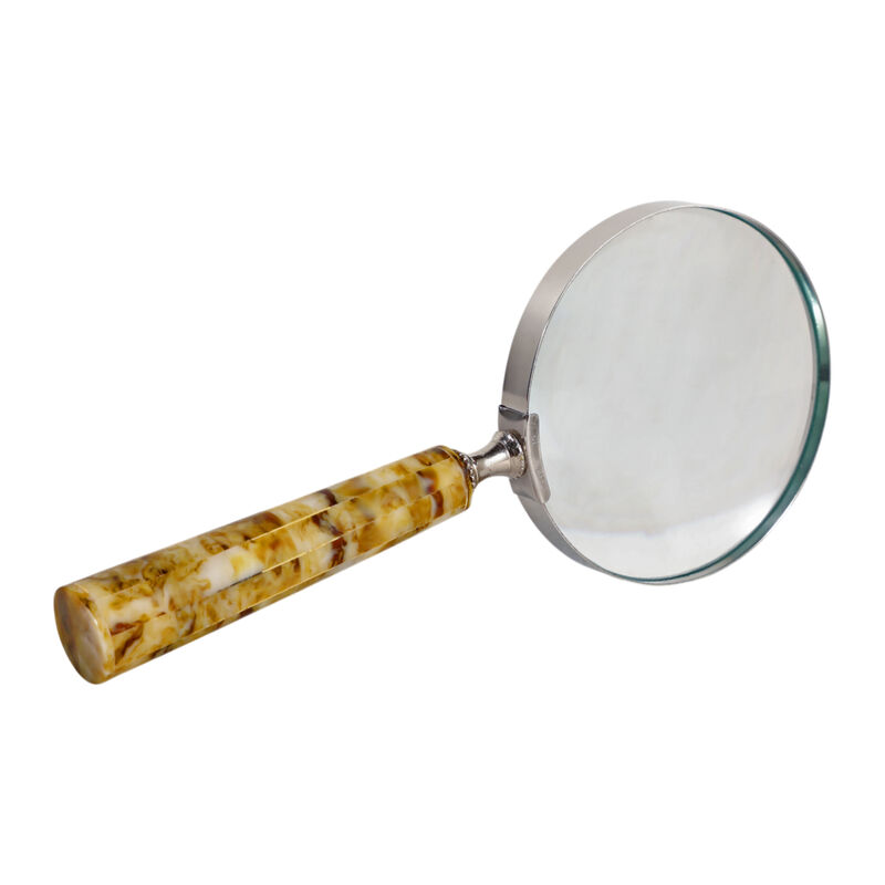Tortoise Magnifying Glass image number 1