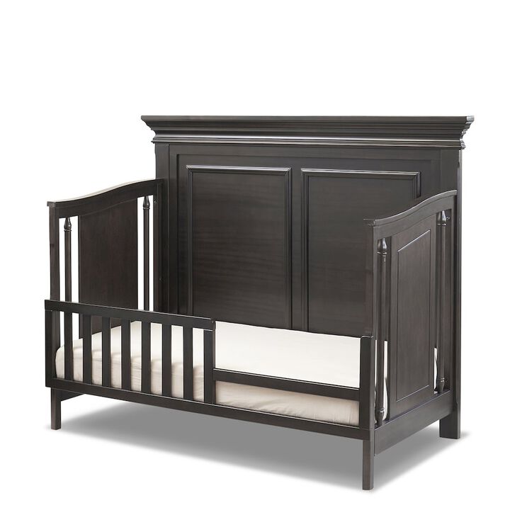 Sorelle Toddler Rail