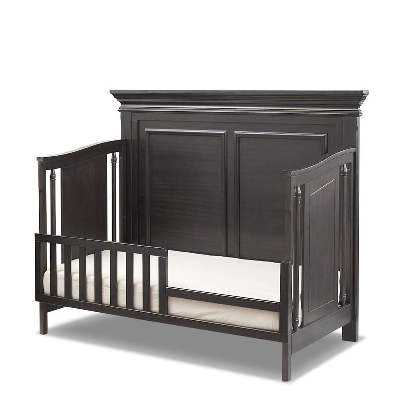 Sorelle Toddler Rail image number 0