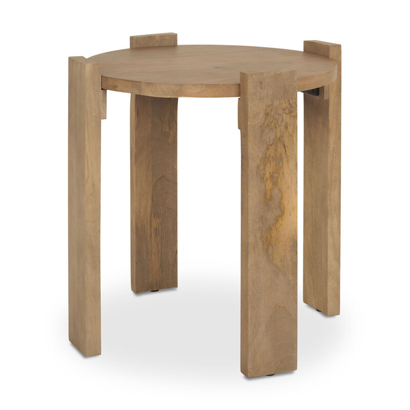 Evelyn Side Table