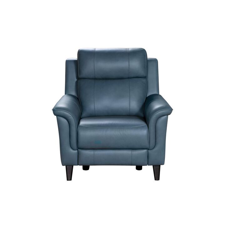 Barcalounger Kester Power Recliner w/Power Head Rest