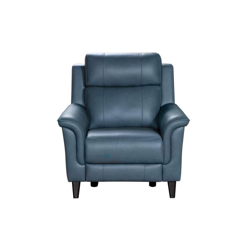 Barcalounger Kester Power Recliner w/Power Head Rest