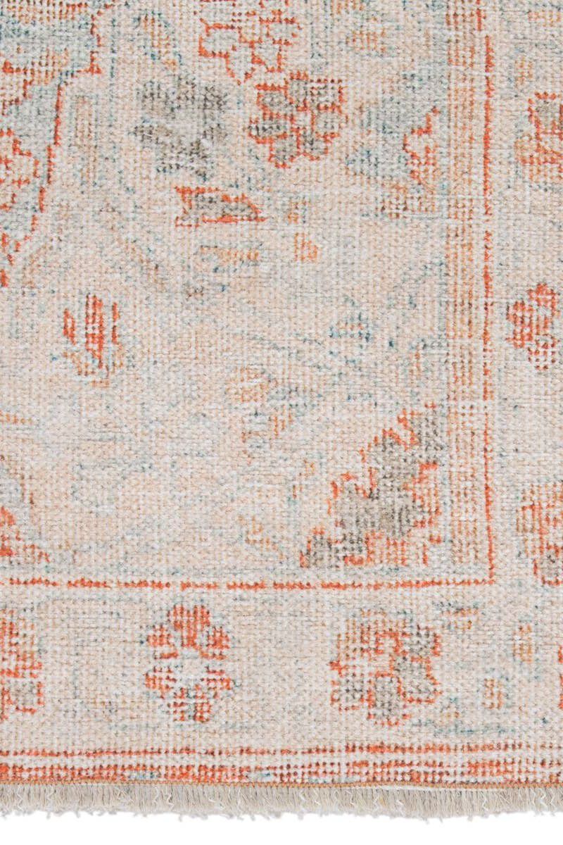 Boheme Fay Jaffa Orange 8'10" x 11'9" Rug image number 3