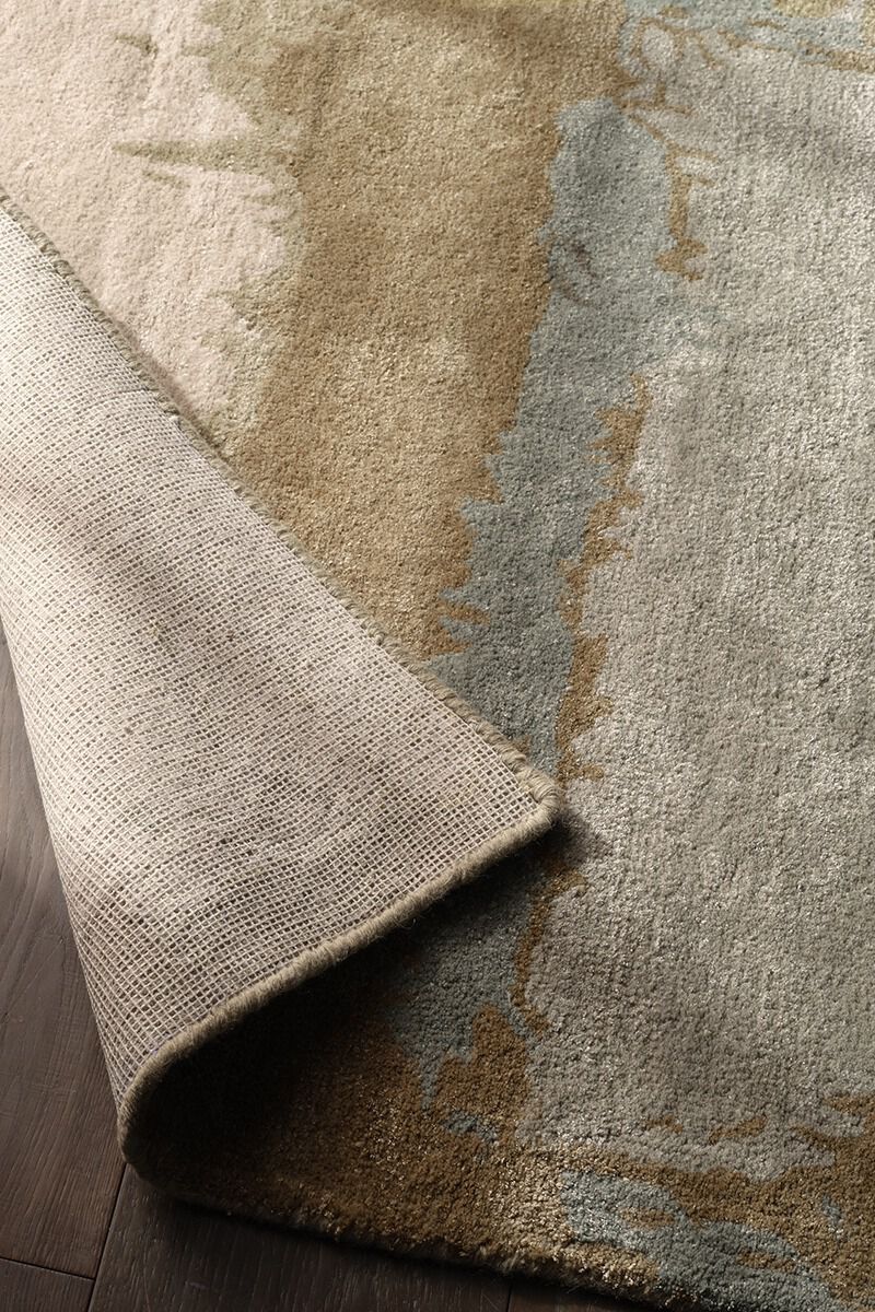 Genesis Juna Cement 9' x 12' Rug image number 3