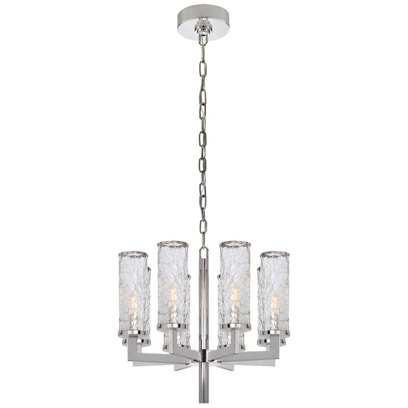 Liaison Single Tier Chandelier