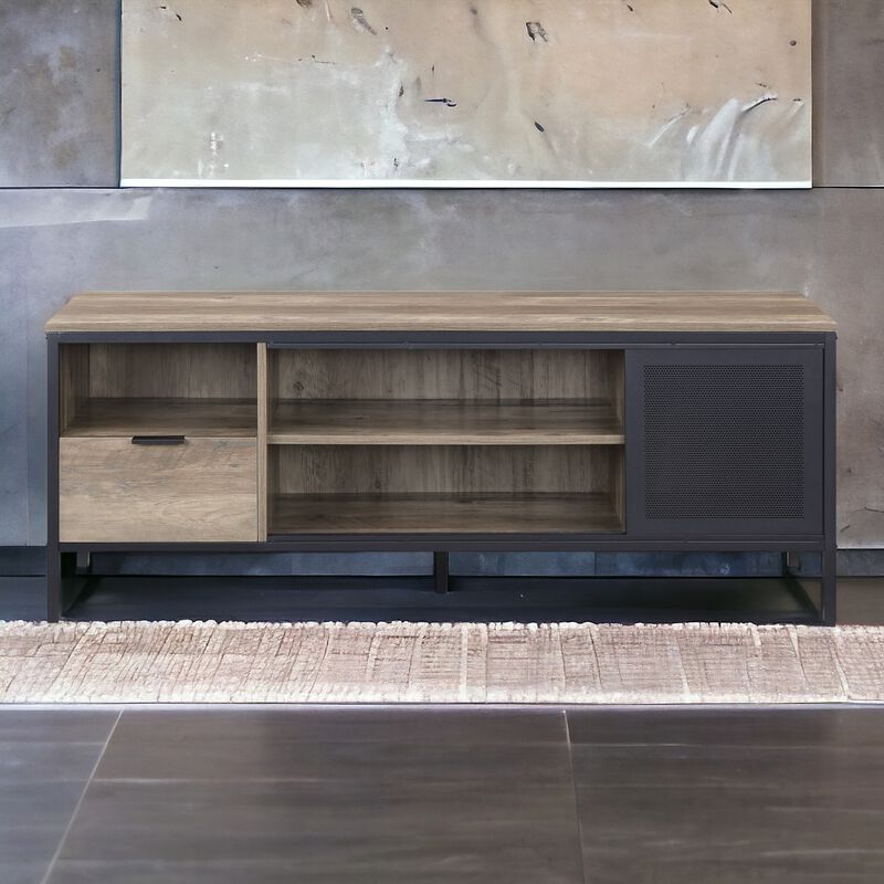 Tadax TV Stand image number 2