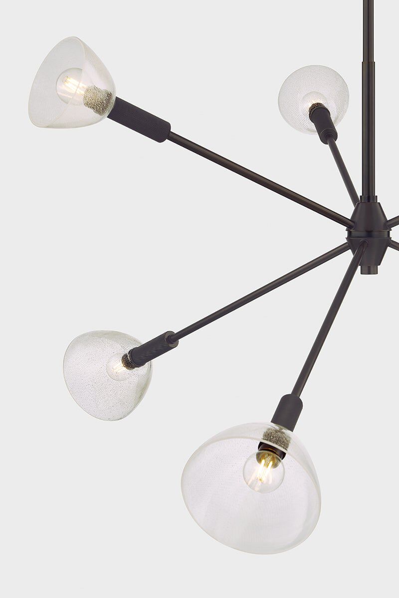 Caraway Chandelier image number 1