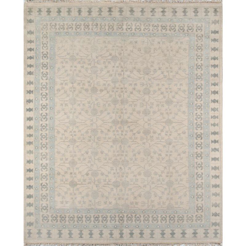 Erin Gates Modern Rectangle Area Rug image number 0