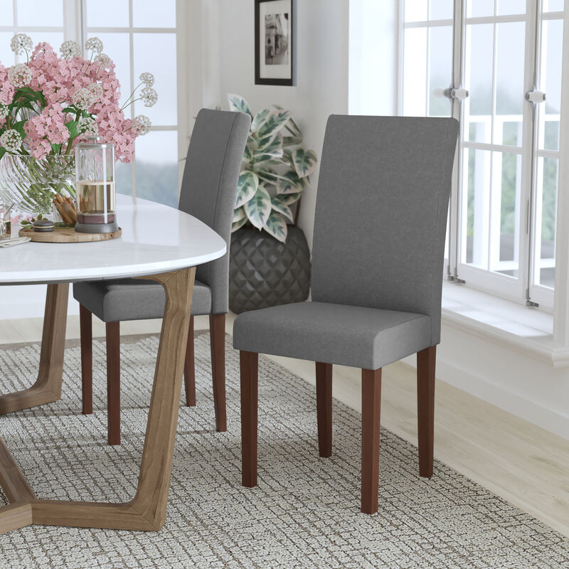 Parsons Chairs image number 1