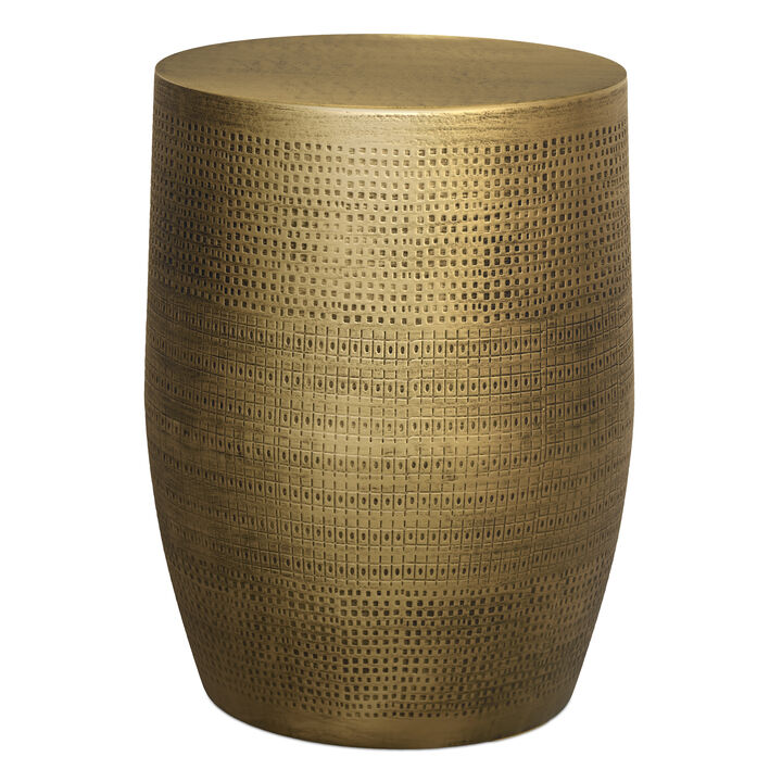 Simpli Home Johnsen Accent Table