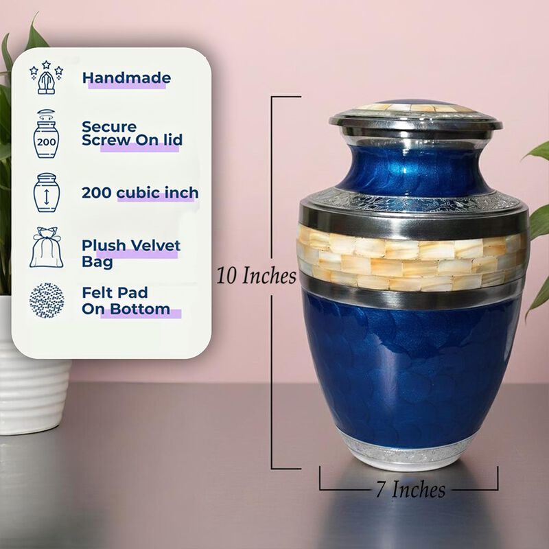 URNS Keepsake image number 7
