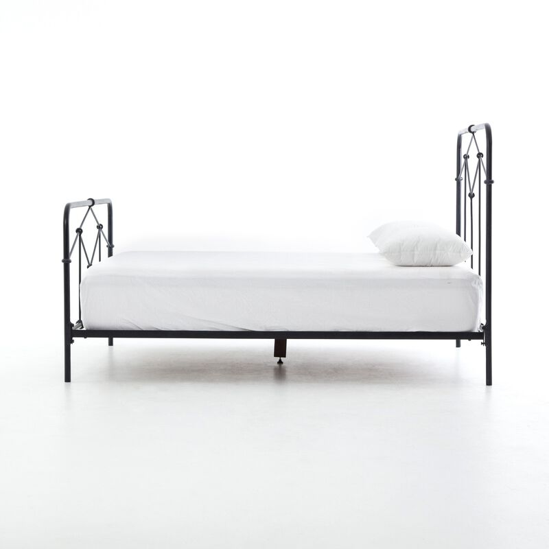 Casey King Bed