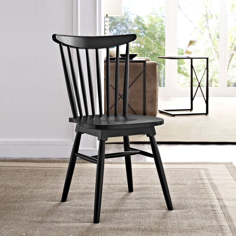 Amble Dining Side Chair image number 4