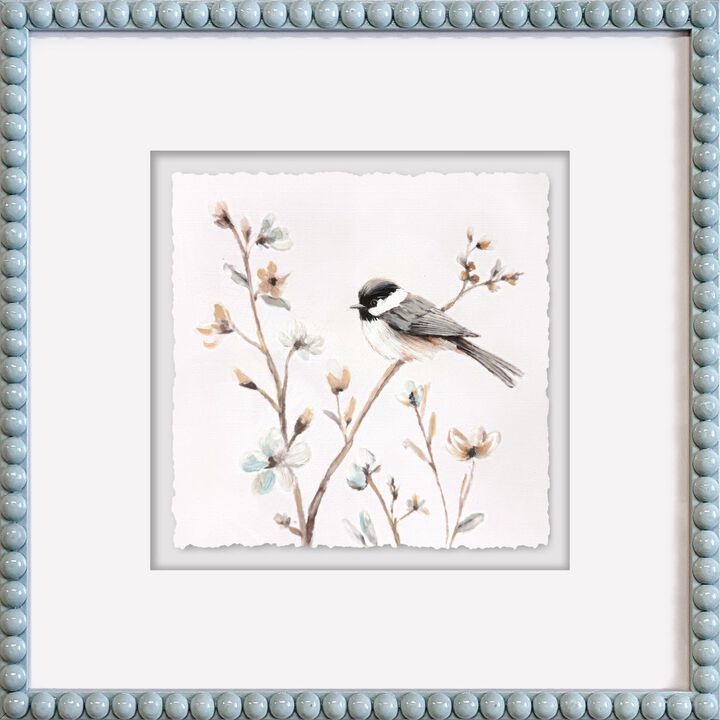 Chickadee Charm I