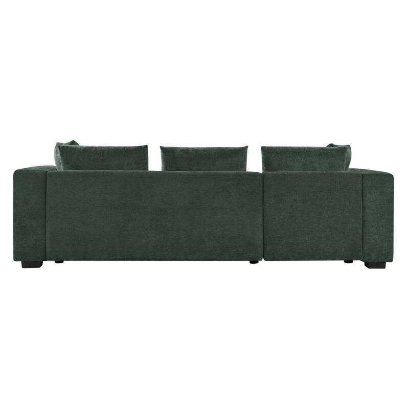 Hetgik Upholstered Sofa image number 7