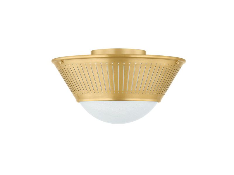 Elsmere Flush Mount Light image number 0