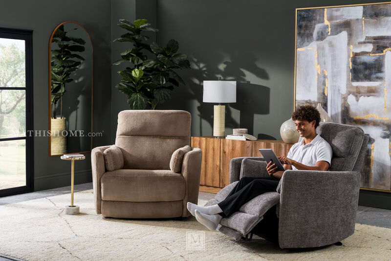 Paris Zero Gravity Recliner image number 6