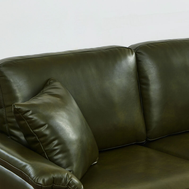 Glom Sectional Sofa image number 6