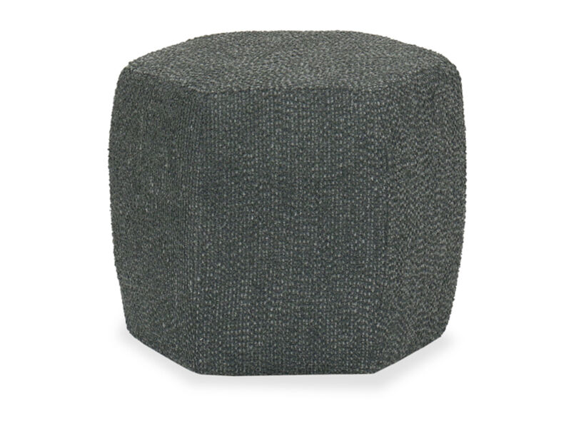 Theodore Cube Ottoman