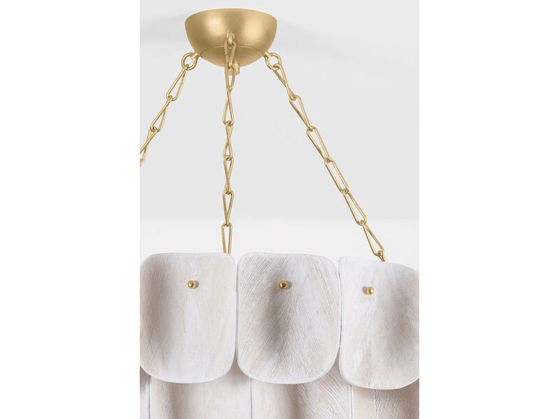 Amalfi Chandelier image number 6