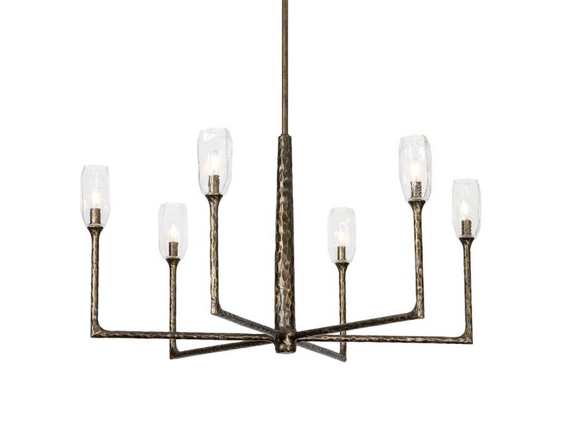 Lyle Chandelier image number 0