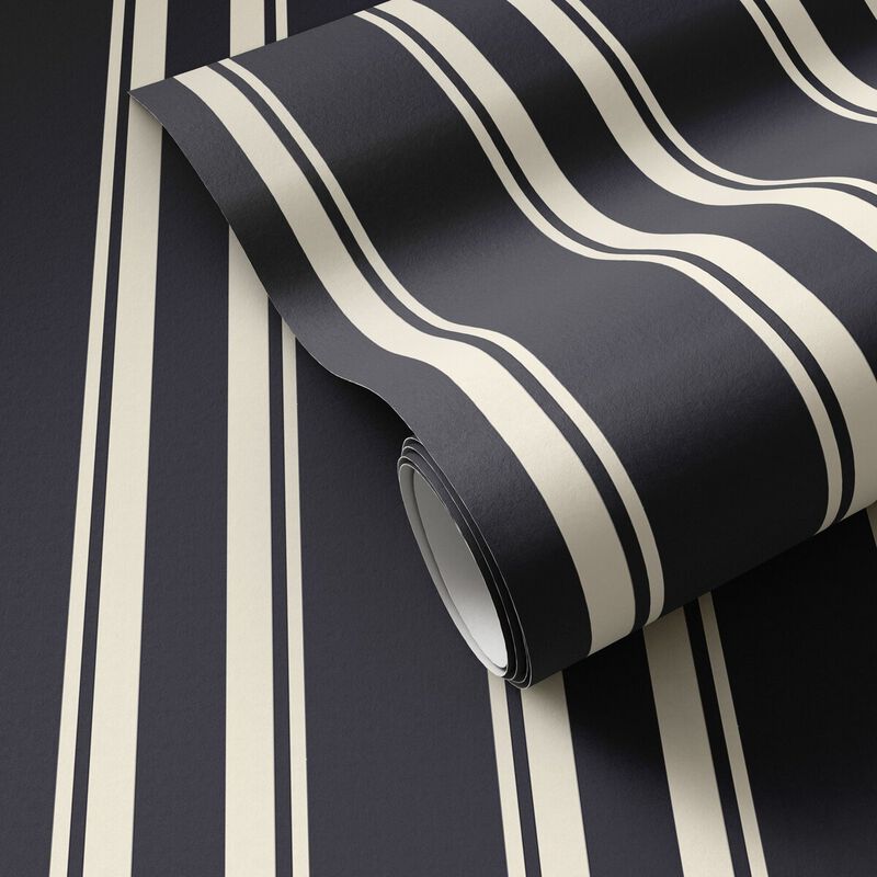 Multi Stripe Wallpaper By Getty Images image number 2