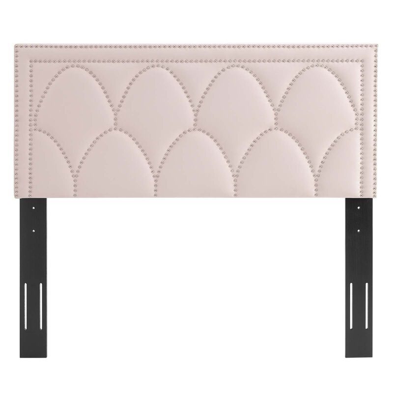 Modway - Greta Performance Velvet King/California King Headboard image number 2
