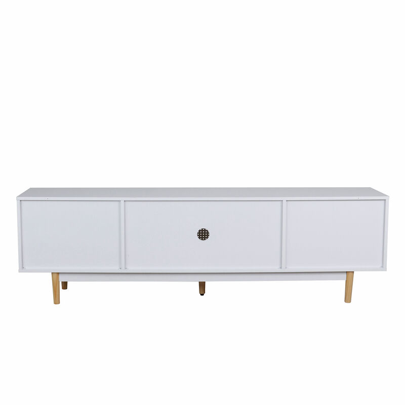 Jovim TV Stand image number 7