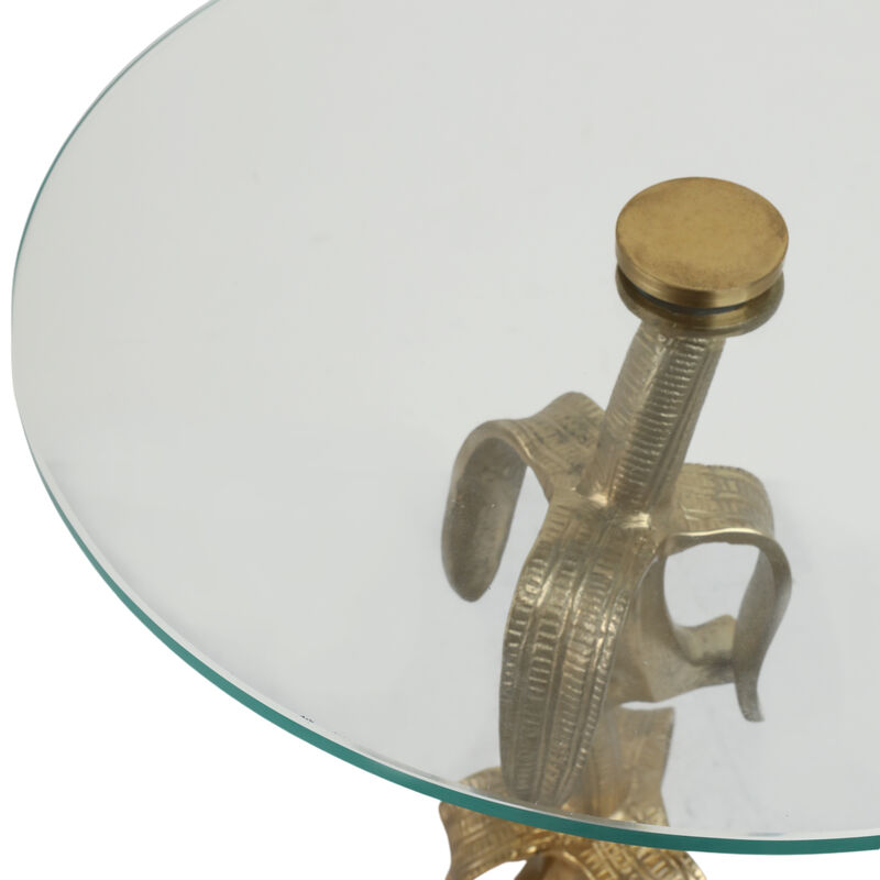 Bananas Accent Table image number 5