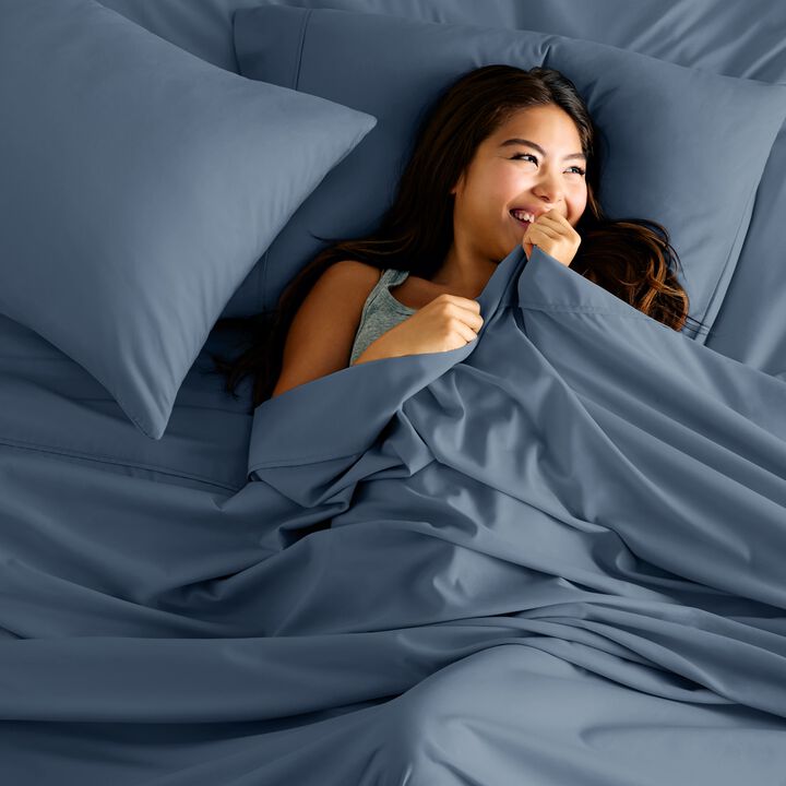 Ultra Soft Brushed Sheet Set