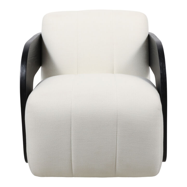 Coltonmoor Modern Swivel Rocker Chair