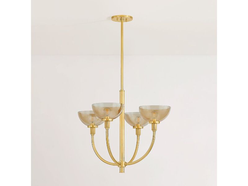 Eva Chandelier image number 2