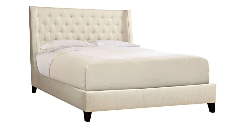 Maxime Fabric Shelter Bed image number 0